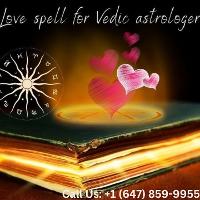 Love Spells in Mississauga